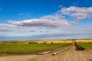 Ten facts you may not know about Dakota Access Pipeline project