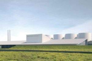 Largest Biogas Plants