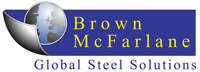 Brown McFarlane Corporate Brochure