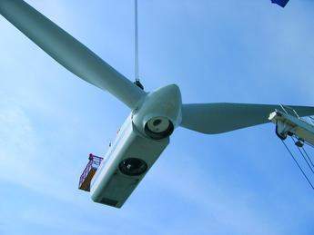 Horns Rev reveals the real hazards of offshore wind