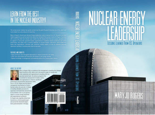 Nuclear Energy Leadership: Lessons Learned from U.S. Operators