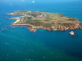 Alderney Islands