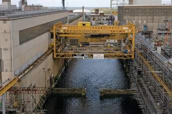 Report warns of ‘considerable’ waste challenge facing Sellafield