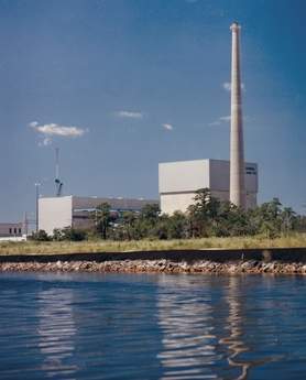 Three US reactors shut down by Hurricane Sandy-updated