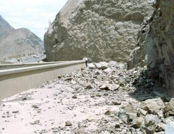 Dam safety and earthquakes