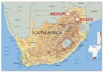 South_Africa_Map