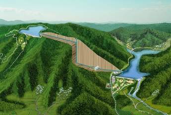New control systems for Korean pumped storage plants