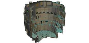 L&T to make ITER cryostat