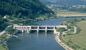Uniting European hydropower