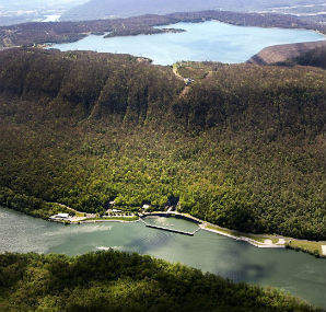 Pumped storage gets in on the act