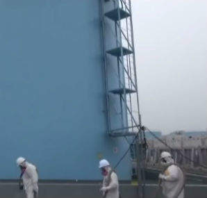 Imperial research to help Fukushima cleanup