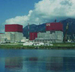 Mexico considers nuclear expansion