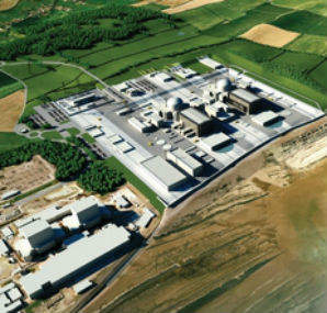 UK guarantee for Hinkley Point C