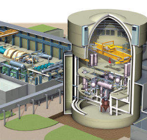 Fresh prospect for nuclear desalination