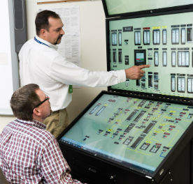 Westinghouse Senior Reactor Operator Equivalency Certification