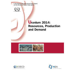 Uranium demand will return: Red Book