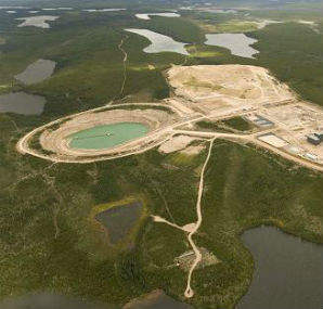 CNSC requests action by licensees with tailings facilities