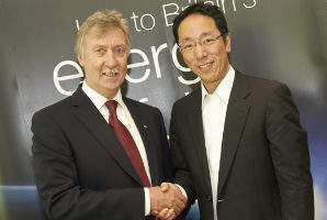 Sellafield signs cooperation agreement with Fukushima-updated
