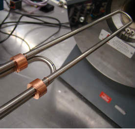 Practical acoustic thermometry: a new way to measure reactor temps?
