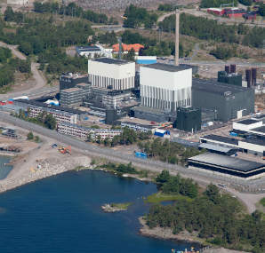 OKG calls for UK to take title of Swedish plutonium stocks