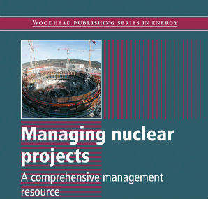 Book review: Managing Nuclear Projects