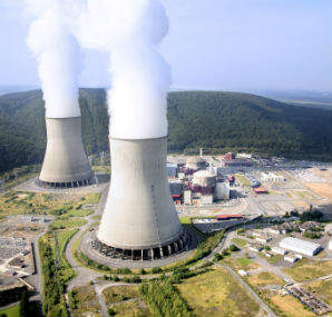 France publishes nuclear accident plan