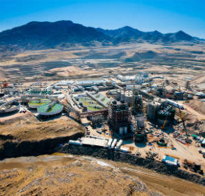 CNNC to buy 25% stake in Paladin’s Langer Heinrich uranium mine