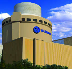 First AP1000 at Moorside online by 2024, Westinghouse says
