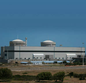 South Africa: can it go further in nuclear?