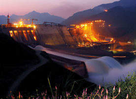 RCC Dams: Simplicity is the key to success