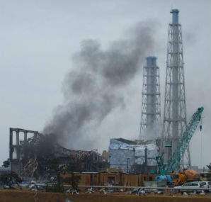 OECD report: Nuclear community has ‘collective responsibility’ to learn from Fukushima