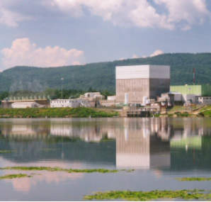 Entergy: Vermont Yankee to close in 2014