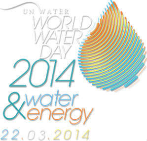 World Water Day 2014