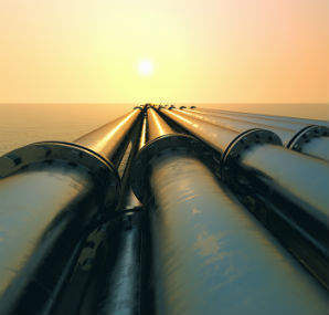 In the pipeline – the global planned pipelines outlook