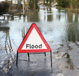 Rethinking how the UK deals with floods