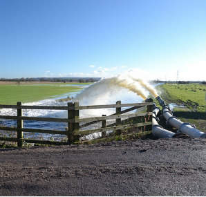 Floods on the Somerset Levels: a sad tale of ignorance and neglect