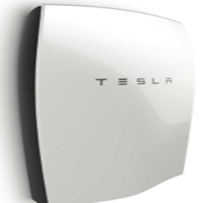 Tesla drives towards domestic battery storage