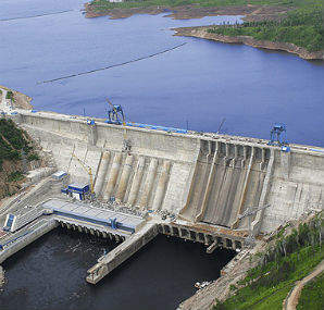 RusHydro and CTG consider cooperation in flood control hydro facilities