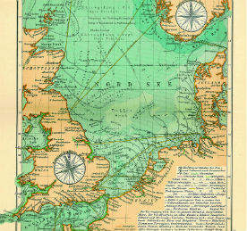 Littoral benefits – a North Sea cross-border grid