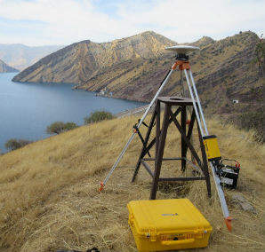 Helping to secure the future of hydropower in Tajikistan