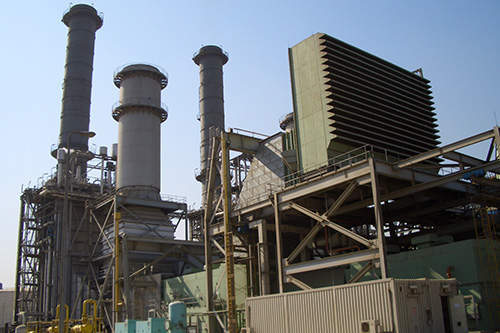 MHPS selected to renew four boilers at Cairo West Power Station in Egypt
