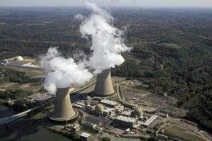 FirstEnergy notifies US nuclear regulator of deactivating 4GW nuclear plants
