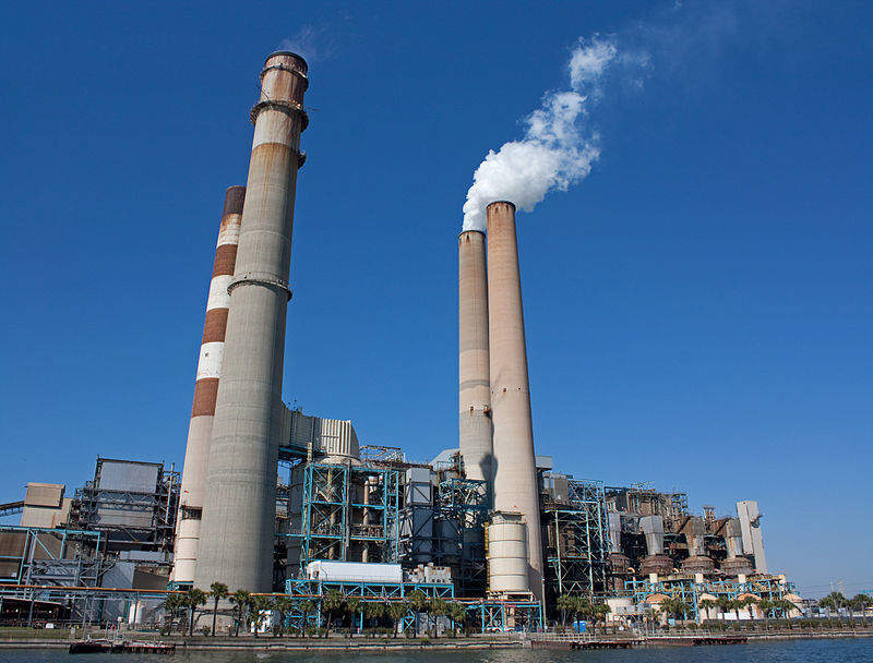 Tampa Electric to invest $853m to modernize Big Bend Power Station