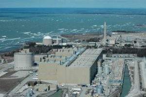 Bruce Power awards $712m contracts for components replacement at 6.38GW nuclear power station in Ontario