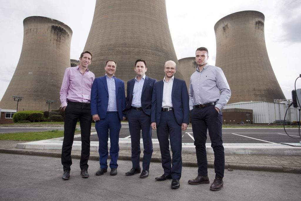 Drax to pilot bioenergy CCS project at North Yorkshire power station