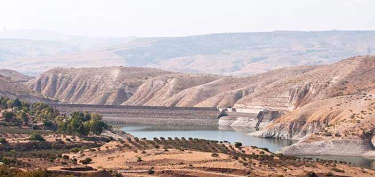 EU, EBRD partner to offer €45m funding to improve wastewater services in Jordan