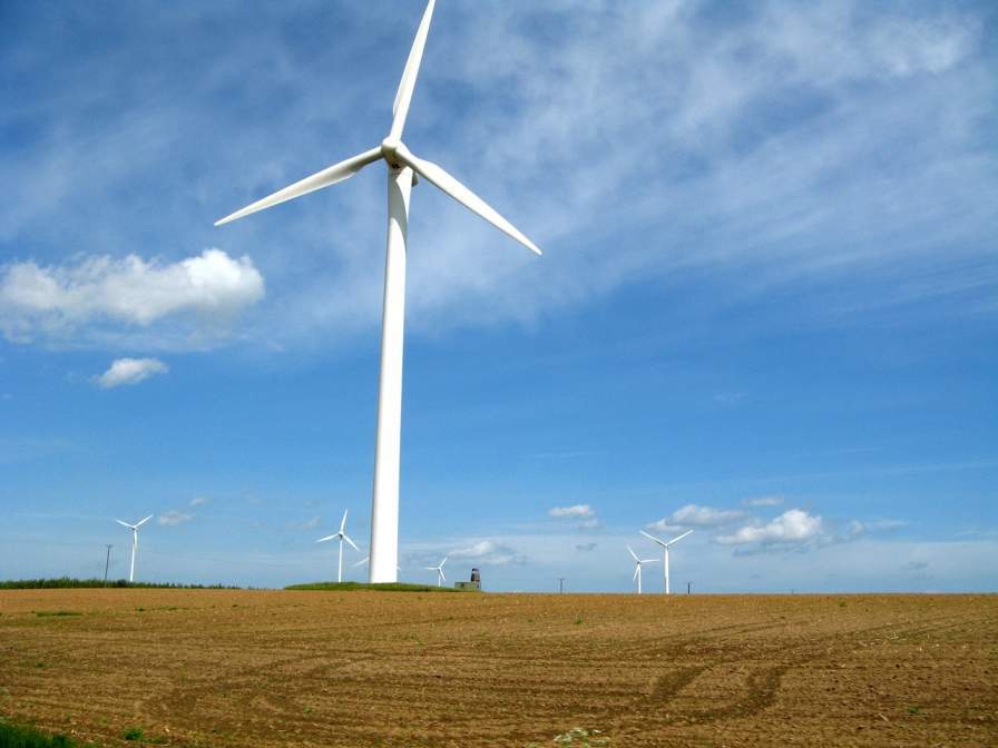 Forestalia to build 300MW wind farm in Spain