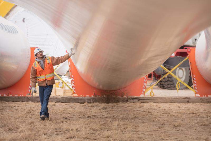 GE Renewable to supply turbines for Alliant Energy’s 470MW Iowa wind farms