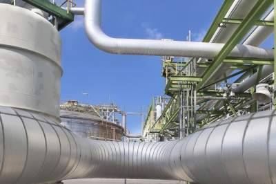Salt Creek to develop natural gas liquids header system in US