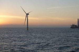 innogy secures bid to construct 325MW German offshore wind farm